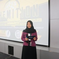 Arifatin Nurufazzah