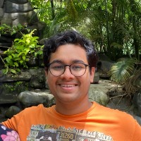 Reeve Fernandes