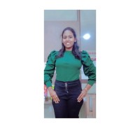 Pavithra Mahadevan