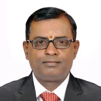 Dr Arasu Selvam
