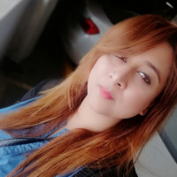 Quratulain Irfan