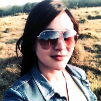 Rashmi Maharjan