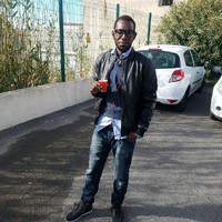 Al Hassane Gassama