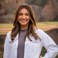Emilie Marzano Pt, Dpt