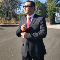Javier Hernandez Avila