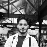 Rohan Patel