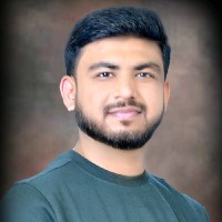 Nikhil Bhimjiyani