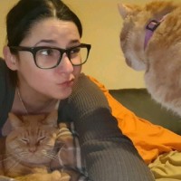 Ashka (Joanna) Latanska