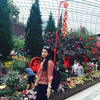 Bhawna Khanna