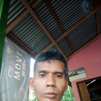 Juliaman Girsang Juliaman