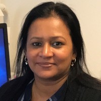 Sharita Kandhai