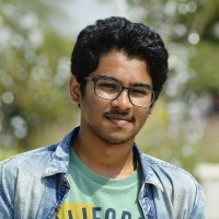 Shivakumar V Hulipalled