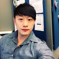Simon (Kwang Mo) Kim