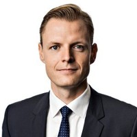 Jonas Hjorth Jacobsen