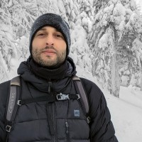 Youness Elhariri