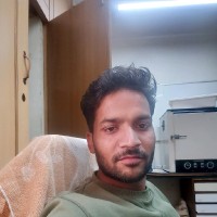 Satyendra Kumar Yadav