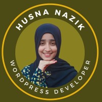 Husna Nazik
