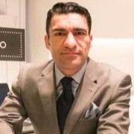 David García Bragado