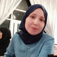 Hanane Dabachi