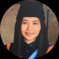 Vicky Chen