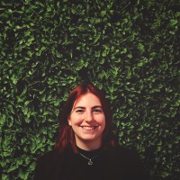 Maria Eugenia Cuevas