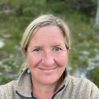 Laurie Hebert