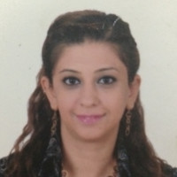 Sylvia George