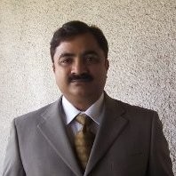 Rajesh Moharir