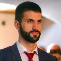 Predrag Radovanovic