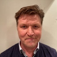Even Børve