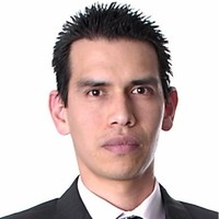 Valter Cruz Perez