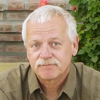 Gert Moberg