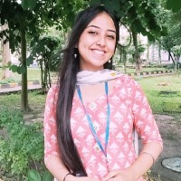 Harshdeep Kaur