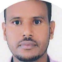 Dagim Tesfaye