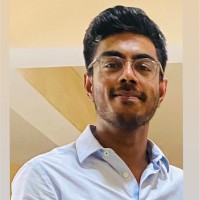 Yugansh Bhatnagar