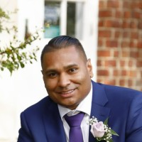 Ronak Kadia, Cpa