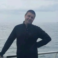 Andriy Onufrienko