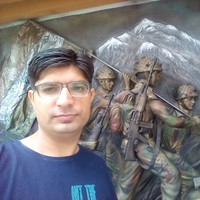 Rakesh Bhatia