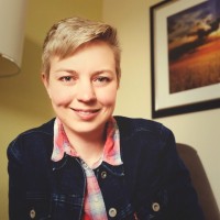 Elizabeth Horan