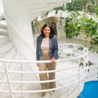 Ulrike Cruz-Kofler