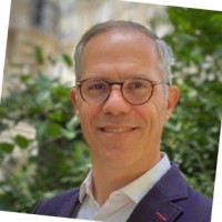 Paul-Edouard Courson