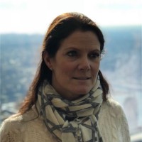 Kikki H Lorck-Olafsen