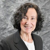 Sue Goldstein