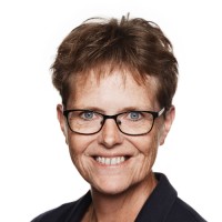 Dorte Pedersen