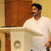 Kalpesh Surve