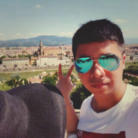 Johnny Fang