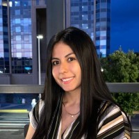 Paula Andrea Camargo Suarez