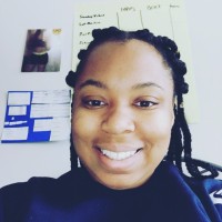Kelsi Senegal