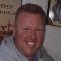 Dougie Mcbride