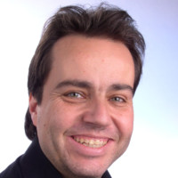 Marco Keller